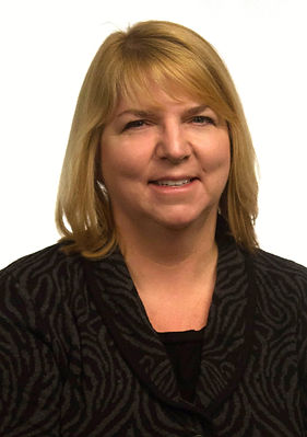 Melodie MacNeil - Faculty NSCC