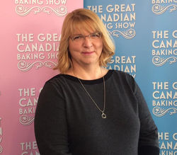 CBC Baking Show