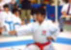 karate