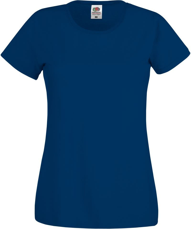 Miniatura: T-Shirt donna cotone