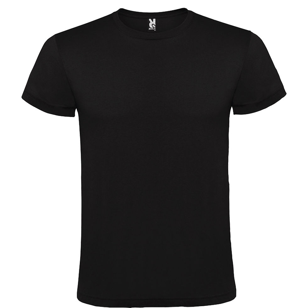 Miniatura: T-Shirt uomo cotone