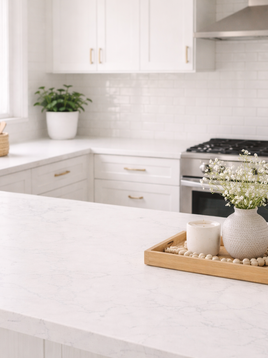 Minimalism in Homemaking: Why Less Actually Gives Us More