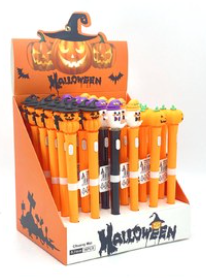 PENNA HALLOWEEN C/LUCE