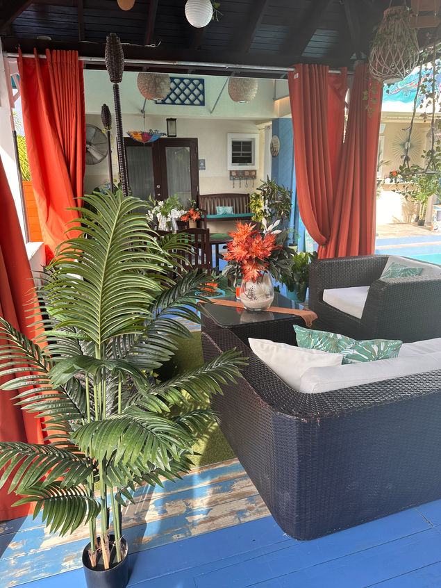 Hidden Gem, Hidden Gem Barbados