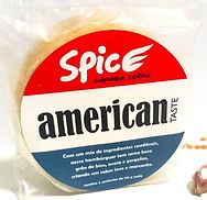 Hambúrguer de Grão de Bico da Spice - Culinária Exótica: Uma alternativa saudável e saborosa aos hambúrgueres tradicionais