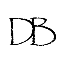 DB logo | Daniel James Consulting | award-winning full-service consulting and creative agency