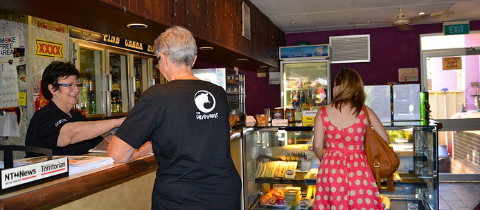 Mayse's Cafe