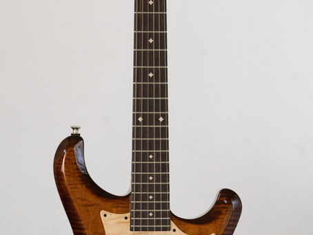 Product Gallery Part.40/Severn Trem HSS #1361