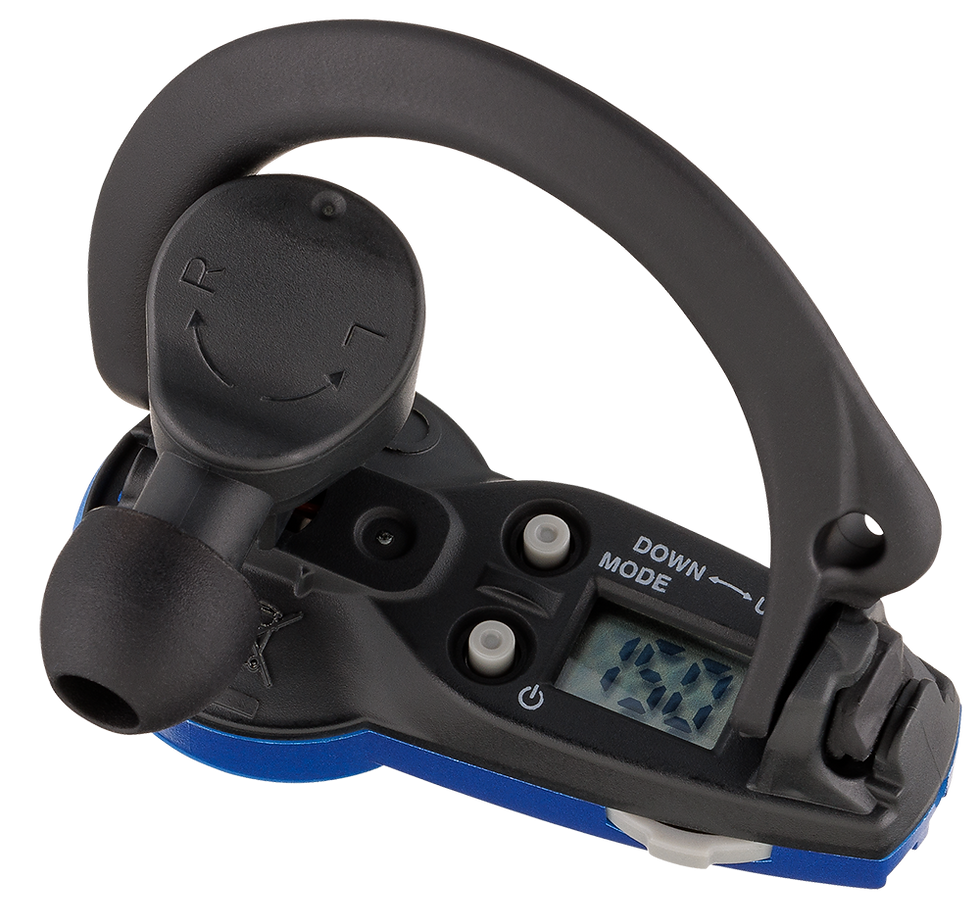サムネイル： DM-1（BLUE）