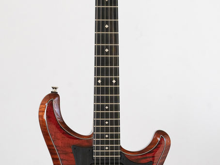 Product Gallery Part.43/Severn Trem HSS #1365