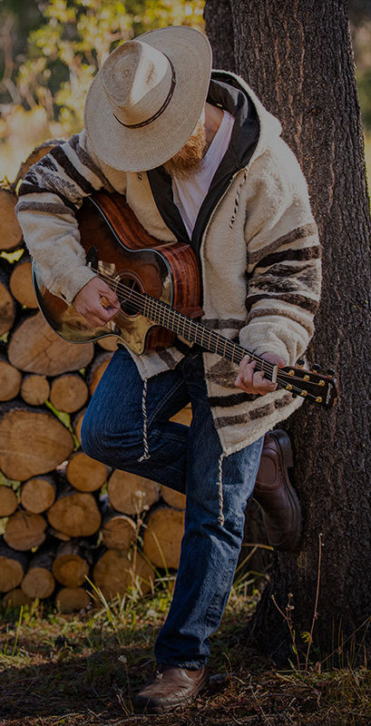 ABOUT | Breedlove