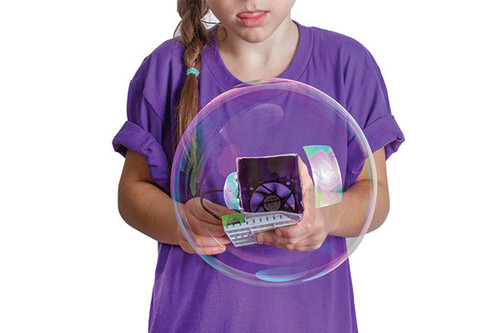 Gizmos & Gadgets 発明用ボックス GIZMOS & GADGETS KIT, 1st Edition (330019786005) | littleBits