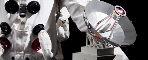 SPACE KIT (330016366005) | littleBits