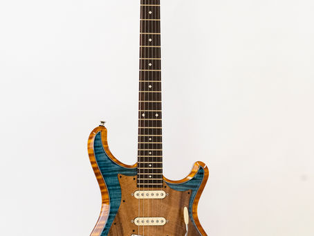 Product Gallery Part.30/Chesapeake Severn X Trem – SSS (T2) #1255