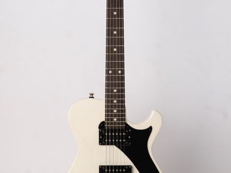 Product Gallery Part.99/KENAI "J" H2 Creme Relic #2002