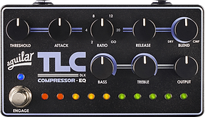 PEDALS | Aguilar Amplification