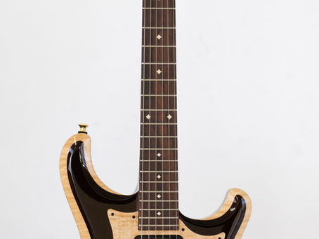 Product Gallery Part.39/Severn Trem SSS Lam Top #1329