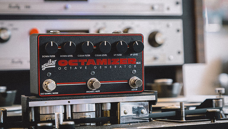 Aguilar Plugin SuiteがAguilarオンラインショップより発売
