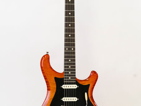 Product Gallery Part.29/Chesapeake Severn Trem – SSS(T2) #1253