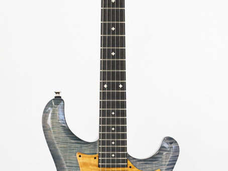 Product Gallery Part.38/Severn Trem HSS #1358