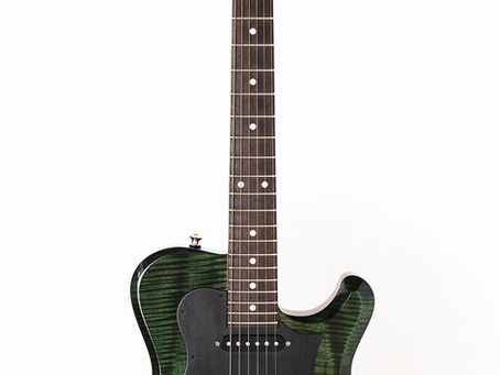 Product Gallery Part.85/#448 Choptank Forestgreen