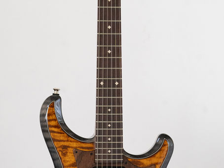 Product Gallery Part.42/Severn Trem HSS #1364