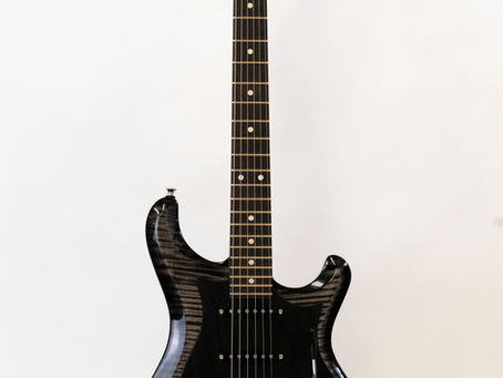 Product Gallery Part.32/Chesapeake Series Severn X Trem HSS Charcoal Burst #1252