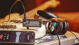 amPlug 3 TONE HAMMERの製品情報を掲載。