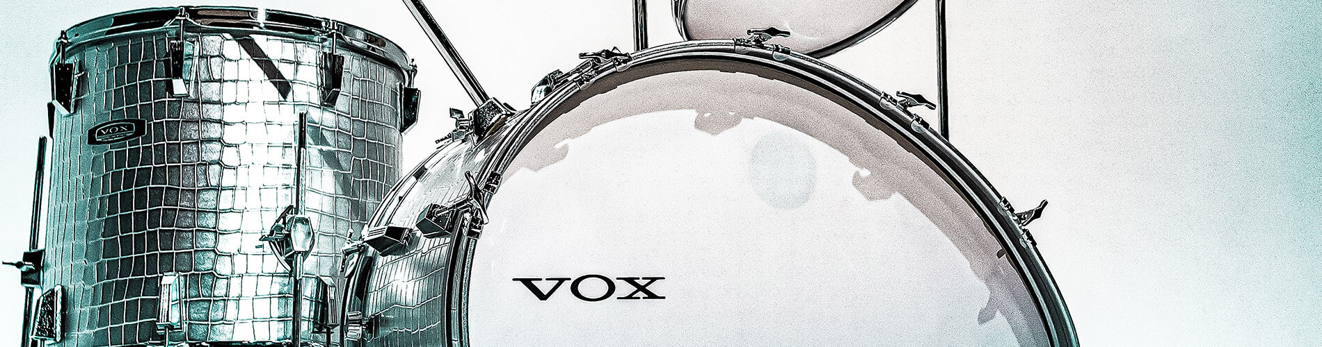 Meet the VOX TELSTAR