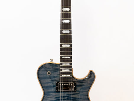 Product Gallery Part.31/Influence Series Kenai Winter Solstice (T1) #1476