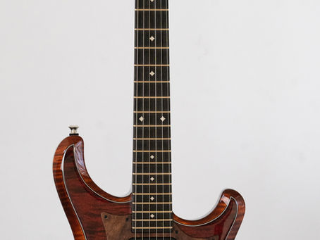 Product Gallery Part.44/Severn X T2 #1360