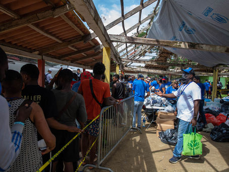Xenofobia y nuestra responsabilidad como cristianos ante la crisis migratoria en América Latina
