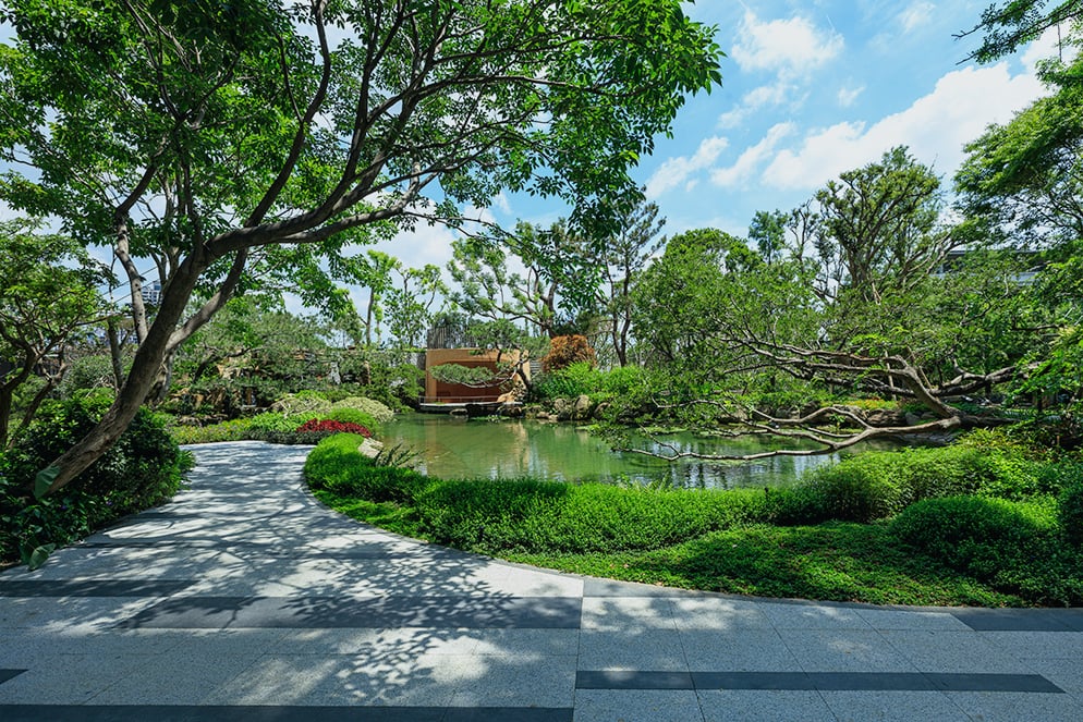 精銳GARDEN ONE