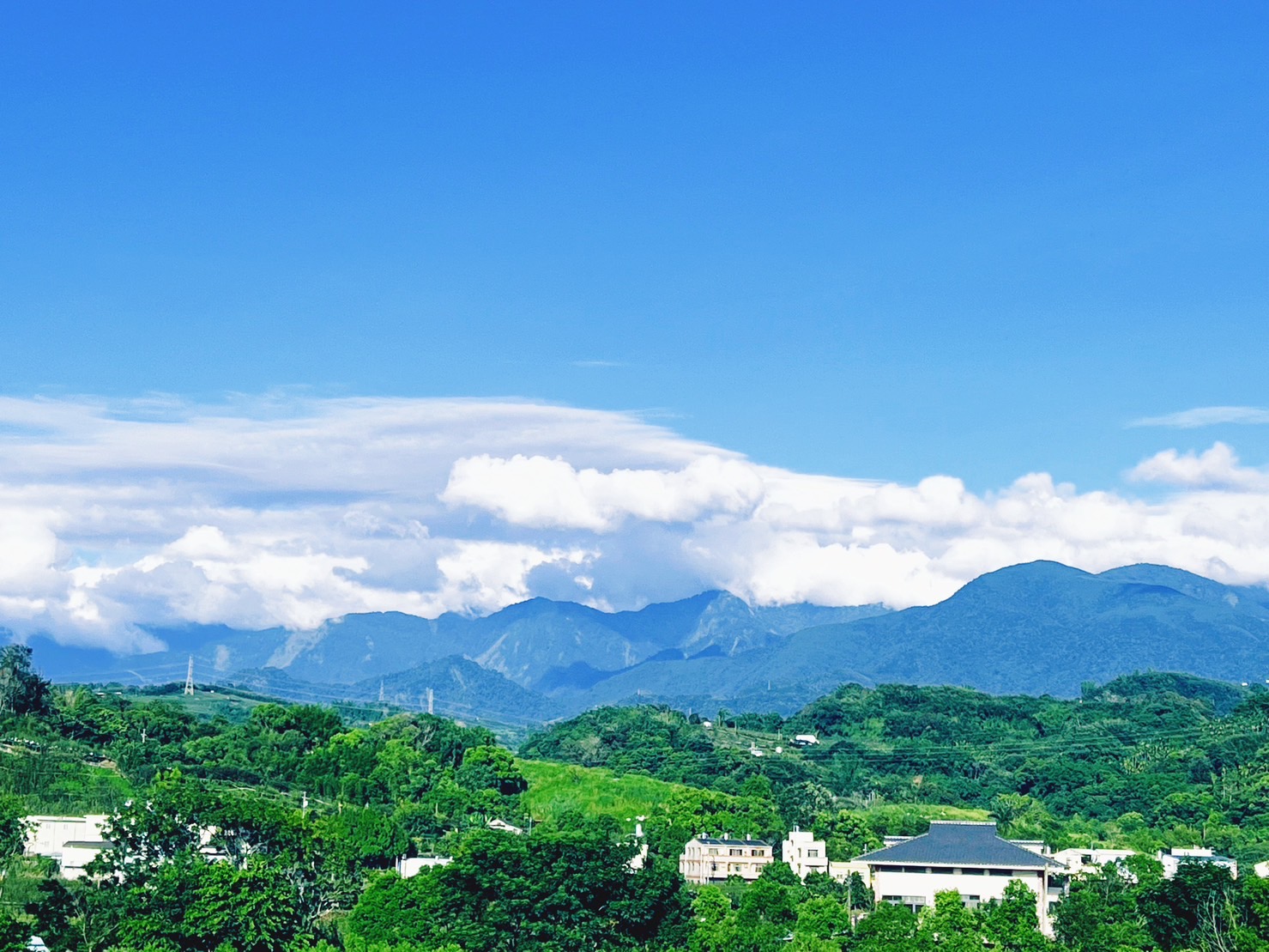 格林建設雲森