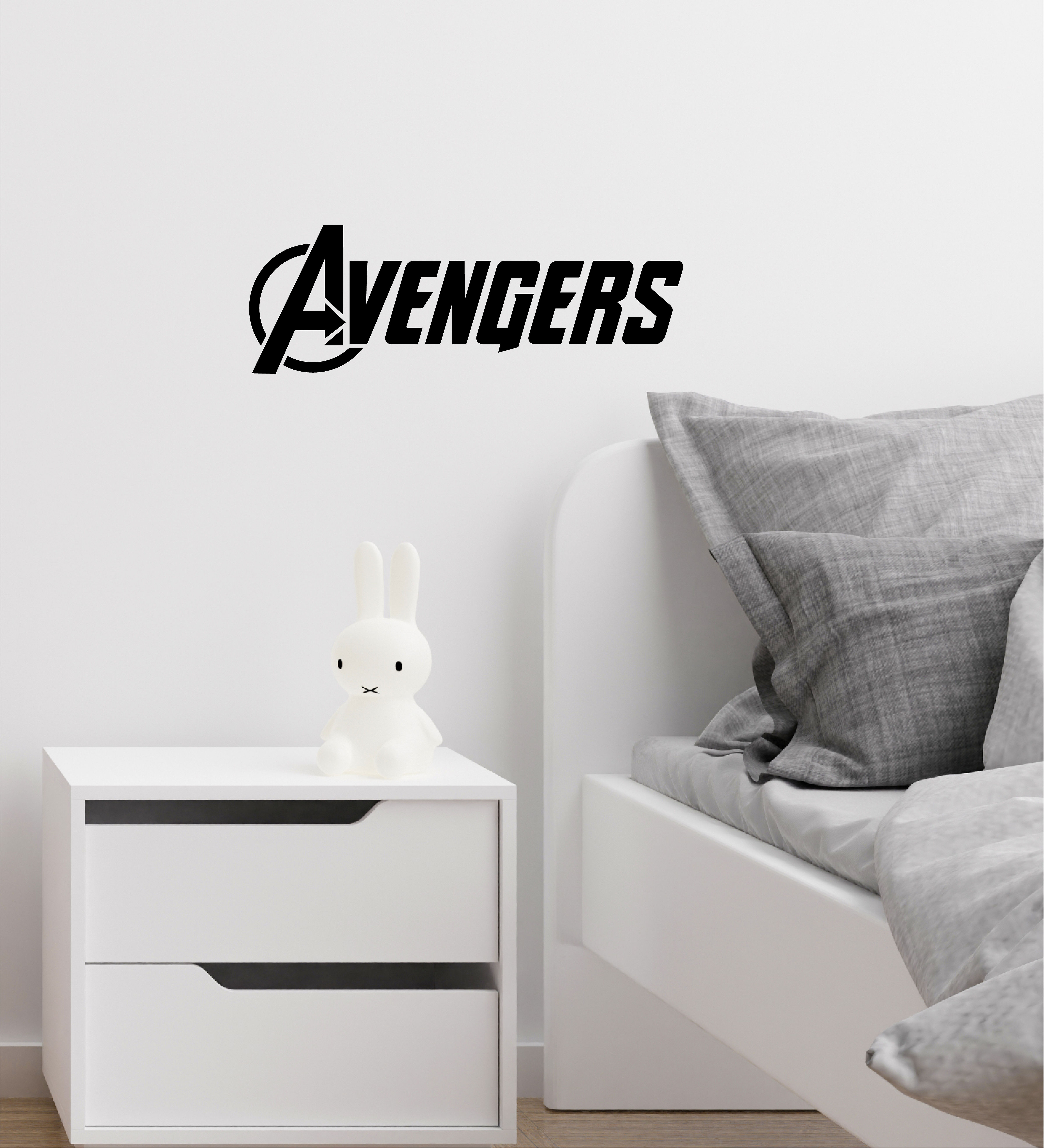 (Avengers) האוונג'רס