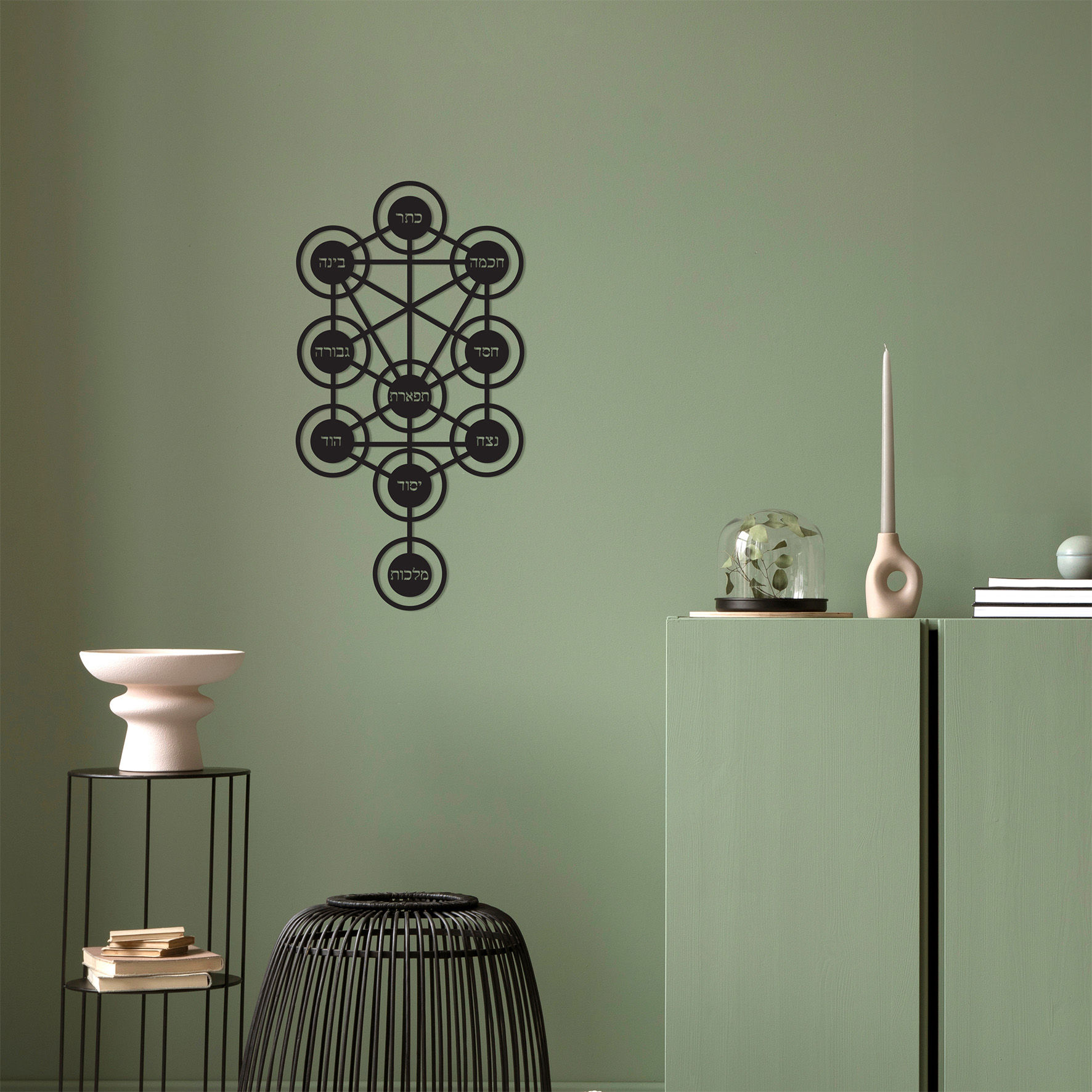 חיתוך לייזר עץ קבלה