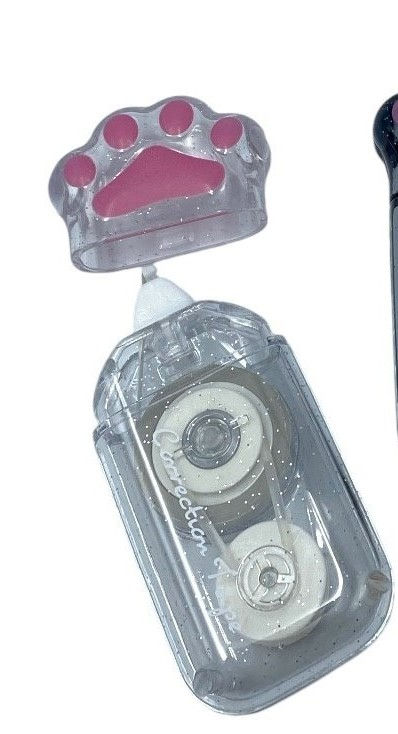Miniatura: Corretivo em Fita Patinha 1pc(TG-B1694A)