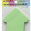 Miniatura: Bloco Post-it 1PC (DL6218)