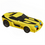 Miniatura: Boneco Hasbro Transformers B1521 Bumblebee 2 em 1