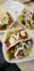 Pulled Pork Tacos