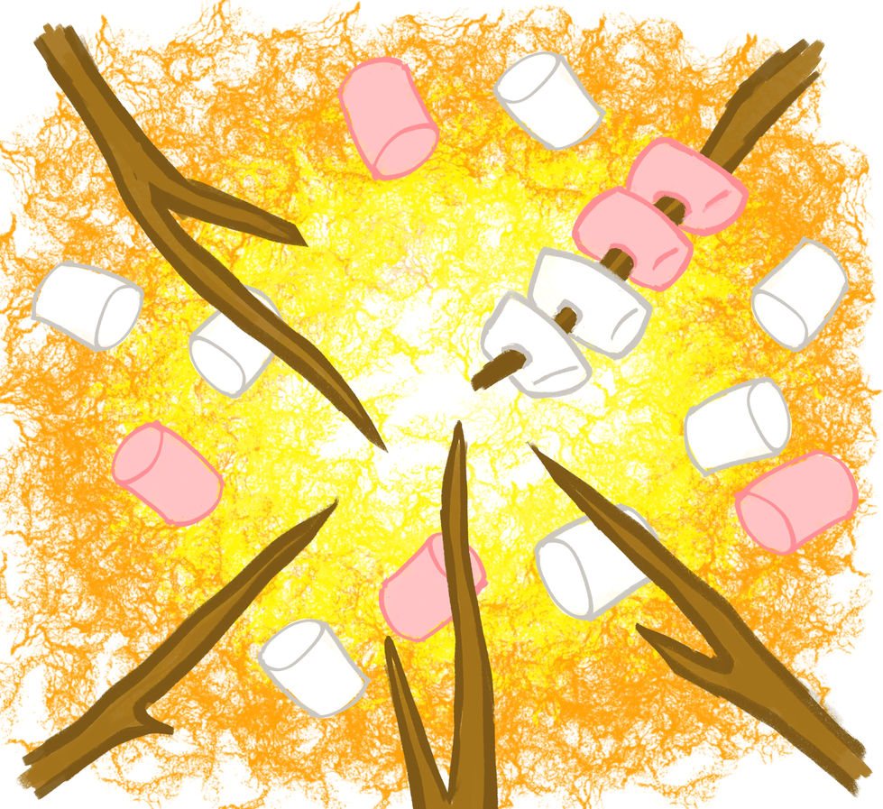 Marshmallows