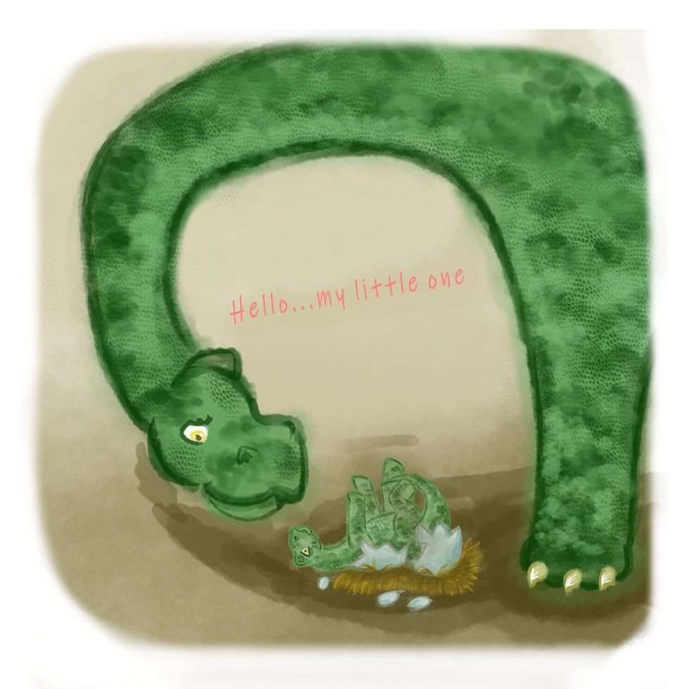 Verity Savage _'Nice to Meet You!' 2