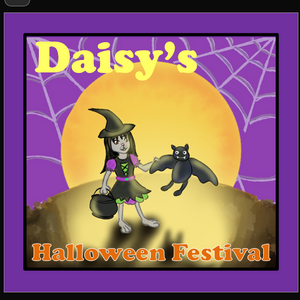 Daisy's Halloween Festival