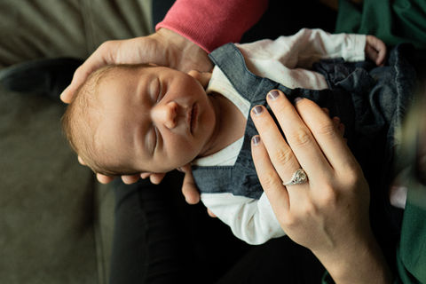 Virago Birth Services. Samantha Leininger photography