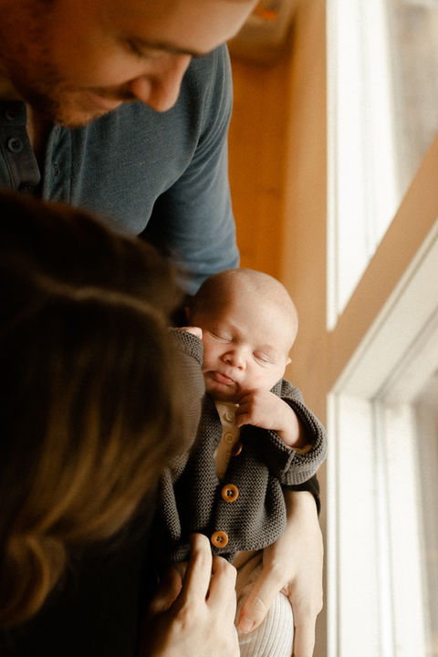 Virago Birth Services. Samantha Leininger photography
