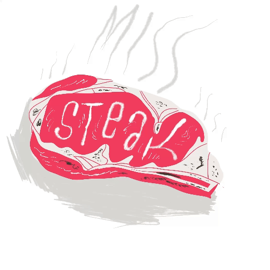 STEAK
