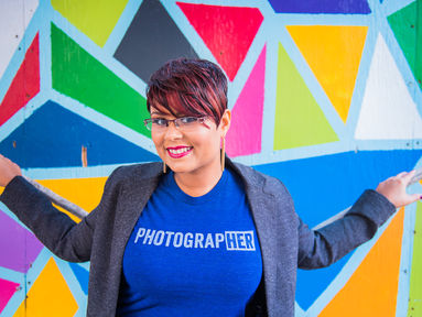 Denise Benson Photography | Creative Juice | Creatives Spotlight