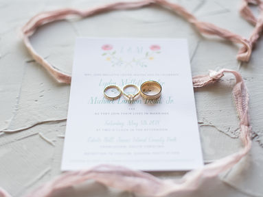 3 Things That Could Affect Your Wedding Budget