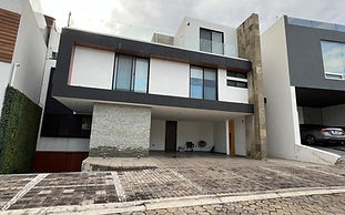 Casa en Angelópolis Puebla