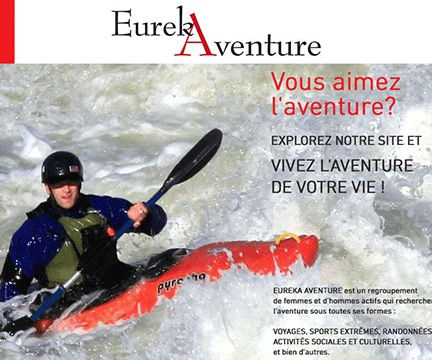 Eureka Aventure